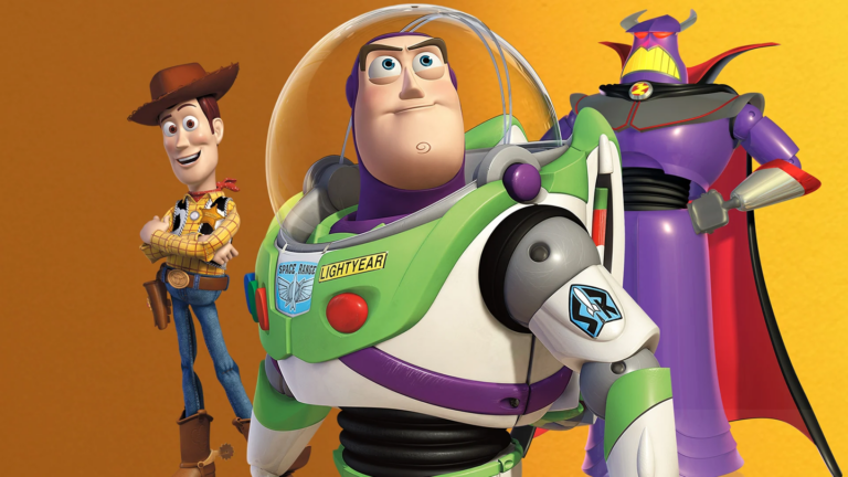 Toy Story 3 su Xbox 360 esce dallo store: packaging prodotto