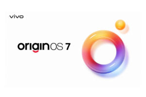 Vivo OriginOS 7