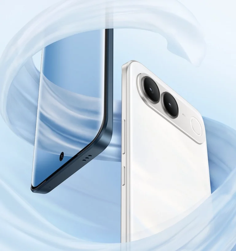 vivo S2 all’estero