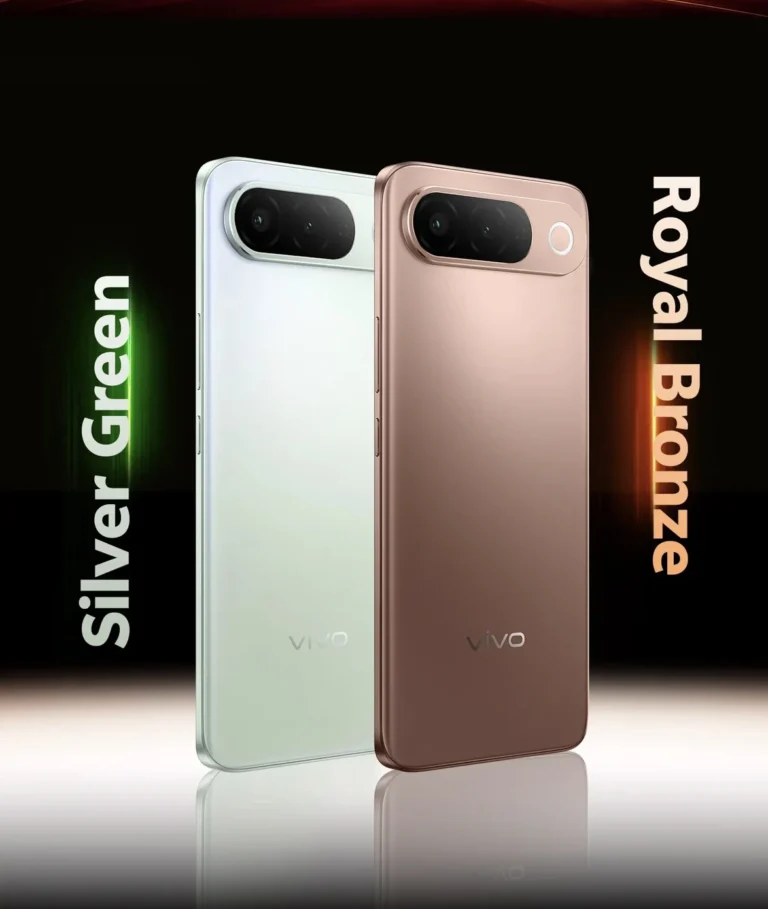 vivo T5 annunciato