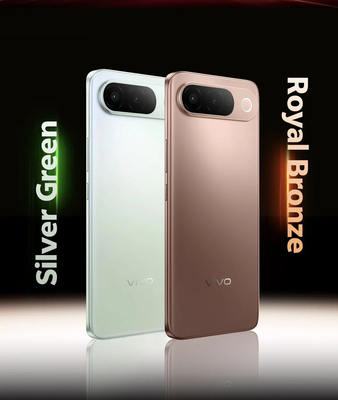 vivo T5 annunciato