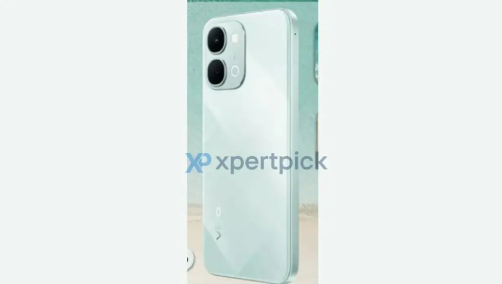 Vivo Y31T specifications