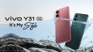 Vivo Y31T,