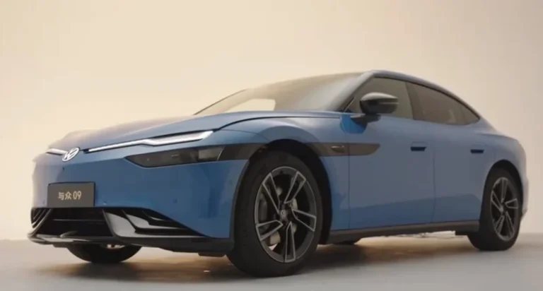 Volkswagen valuta EV cinesi per l’Europa