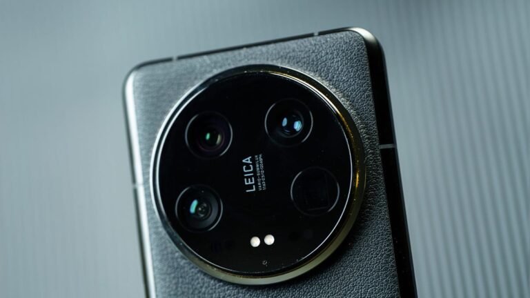 Xiaomi 15 Ultra entra nella Beta HyperOS 4 con Android 17