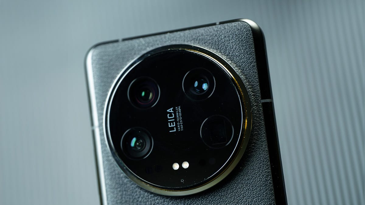 Xiaomi 15 Ultra entra nella Beta HyperOS 4 con Android 17