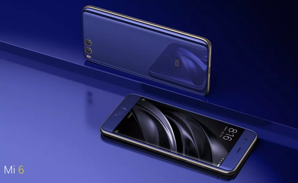 Xiaomi 6 riceve HyperOS 4 Beta grazie a una nuova ROM