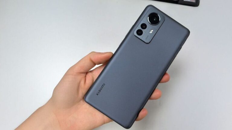 Xiaomi chiude il supporto software per Xiaomi 12 Lite