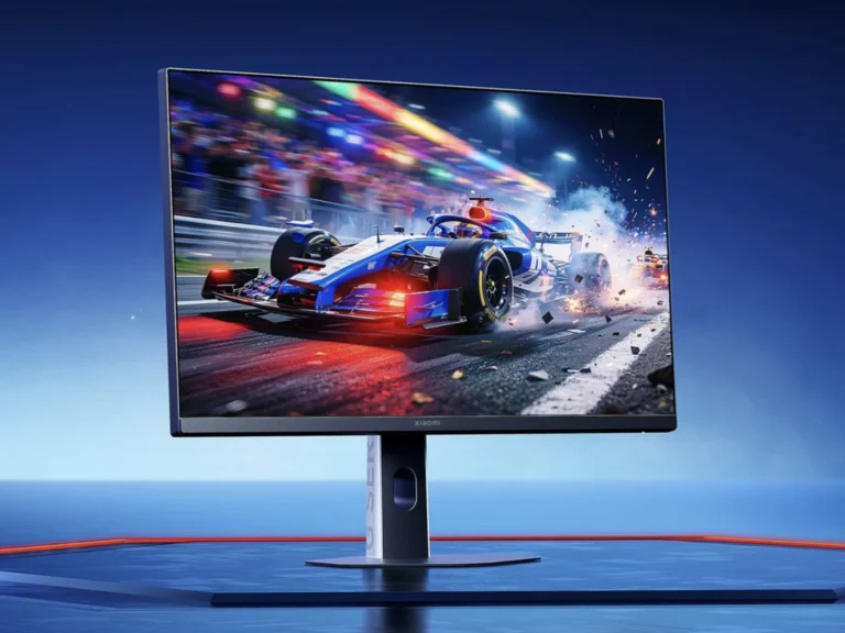 Xiaomi G25i 2026 globalmente