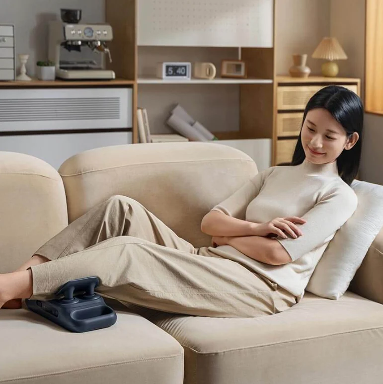 Xiaomi Mijia Multi-Head Massage Gun 3