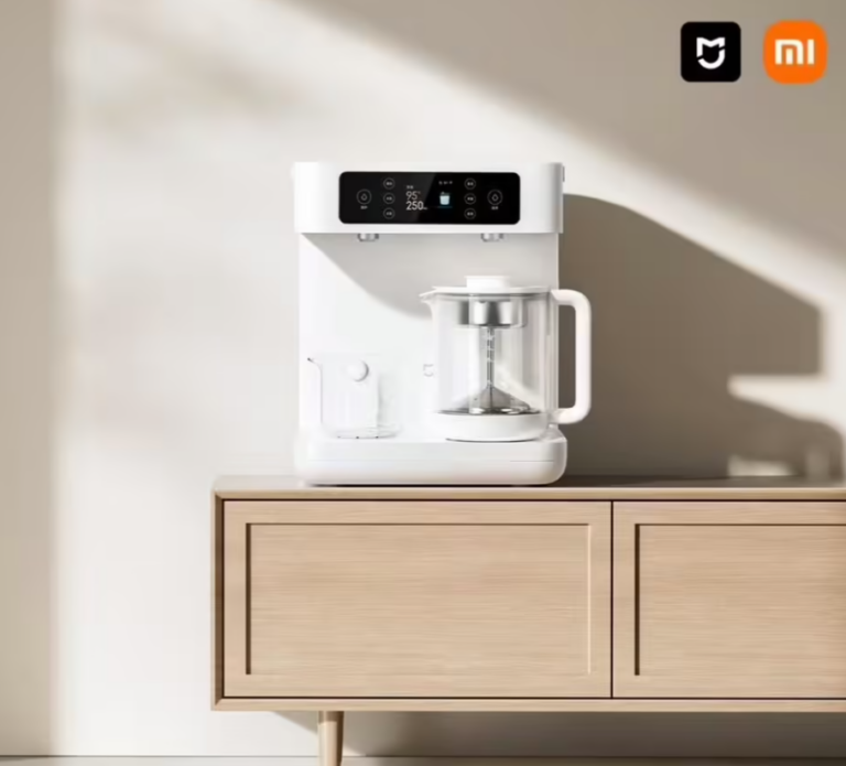 Xiaomi Mijia Smart Tea Bar Machine