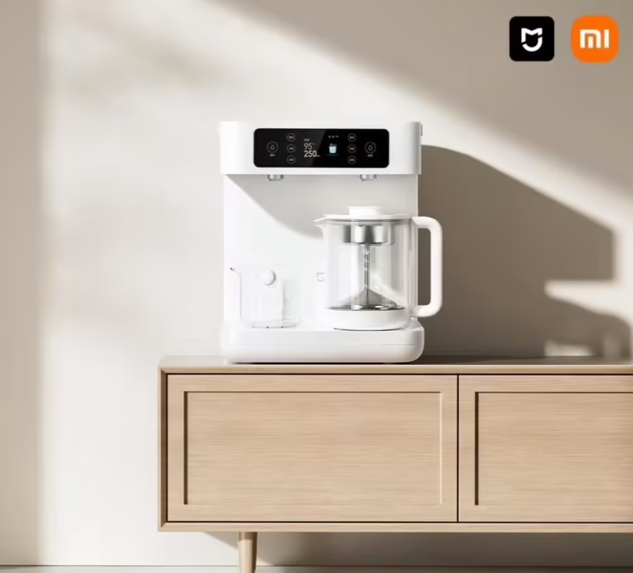 Xiaomi Mijia Smart Tea Bar Machine