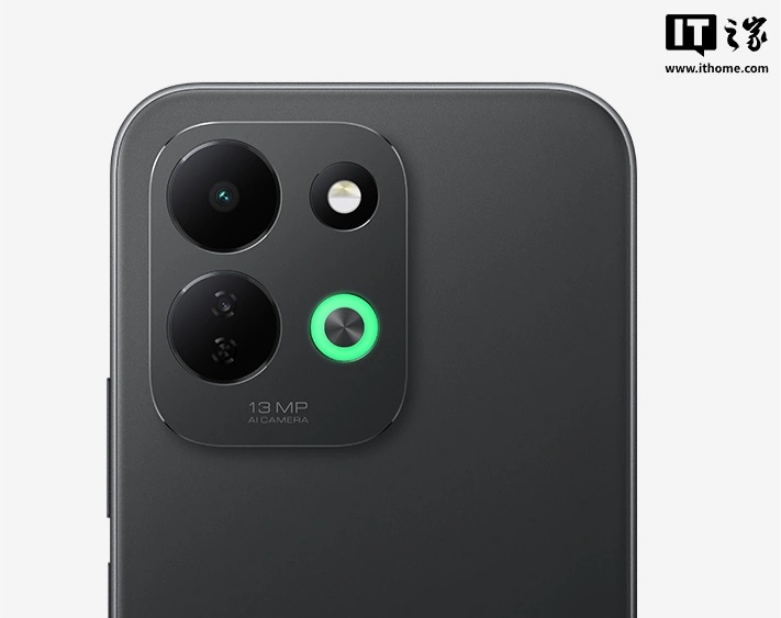 小米 REDMI M100 新机上市:骁龙 4 Gen5 处理器、7900mAh 电池,1799 元起