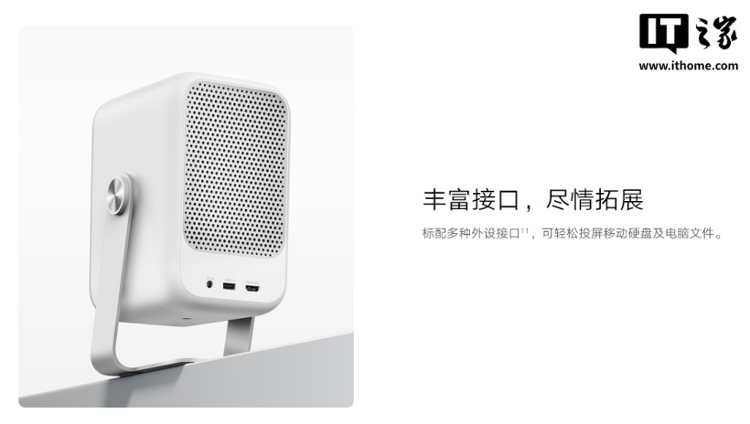 Xiaomi REDMI proiettore 5 Standard Edition