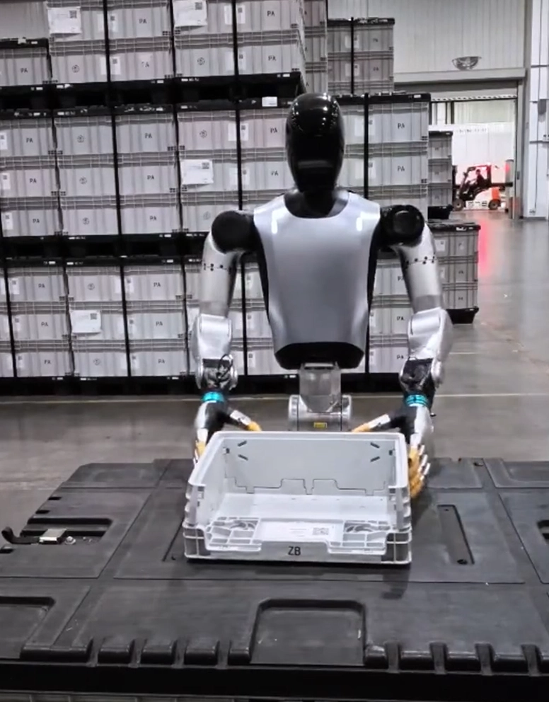 Xiaomi riorganizza la divisione robotica e crea il reparto per l’intelligenza incarnata