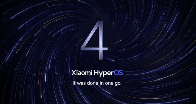 Xiaomi spiega HyperOS 4 Beta