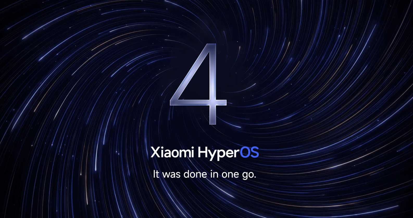 Xiaomi spiega HyperOS 4 Beta