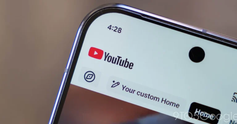 YouTube cambia il conteggio delle visualizzazioni