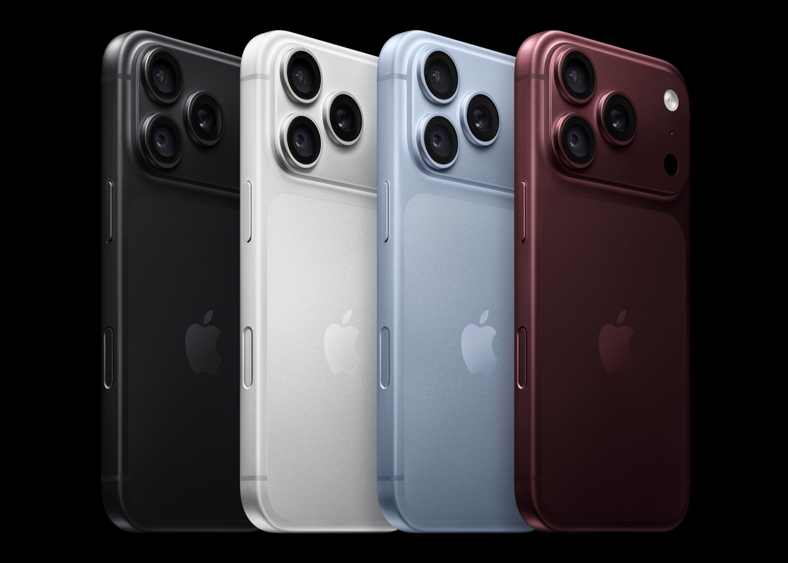 iPhone 18 Pro e Pro Max ufficiali in Italia: prezzi e specifiche