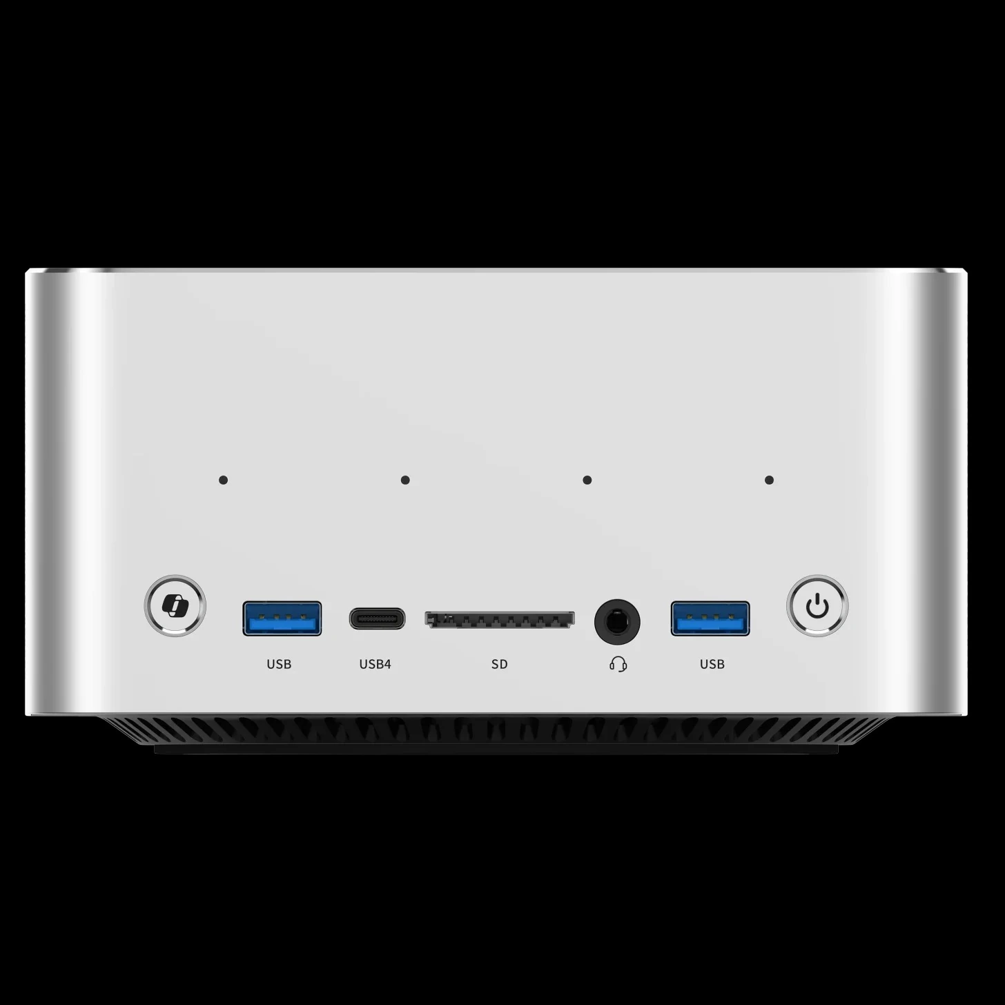 ACEMAGIC 推出全球首款锐龙 AI Max+ PRO 495 处理器的 AI 迷你工作站,6499 美元
