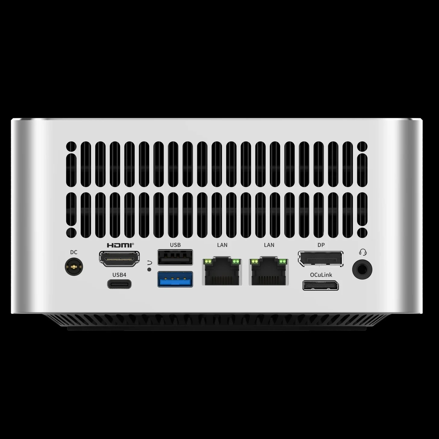 ACEMAGIC 推出全球首款锐龙 AI Max+ PRO 495 处理器的 AI 迷你工作站,6499 美元
