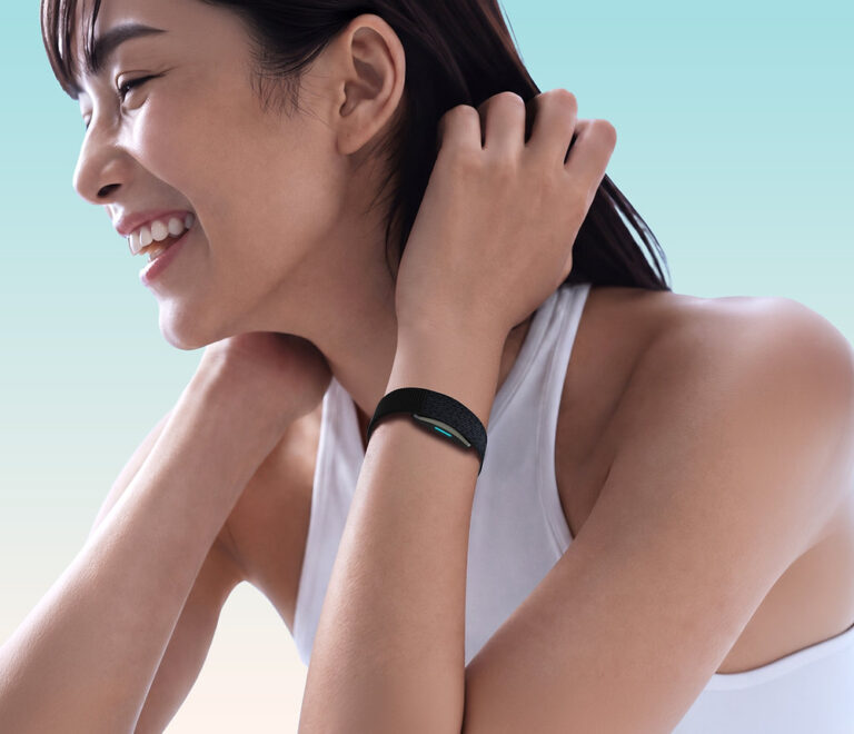 ACTXA Spark Band a IFA 2026