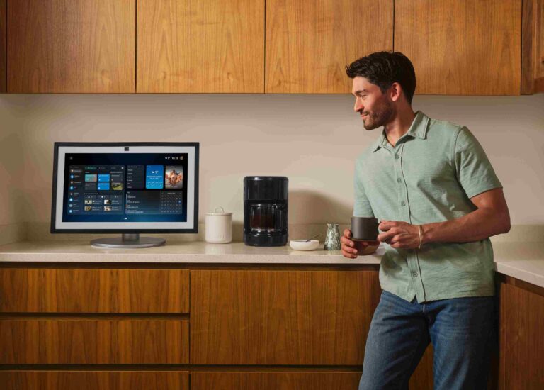 Ricerca AstraRicerche per Amazon Alexa sul rientro degli italiani