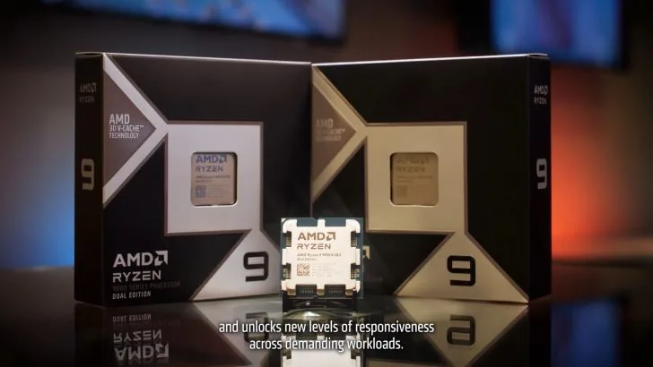 AMD verso aumenti sui chip