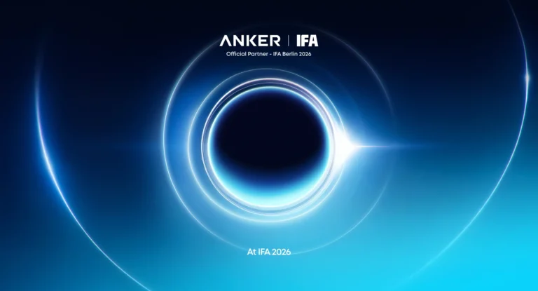 Anker a IFA Berlino 2026