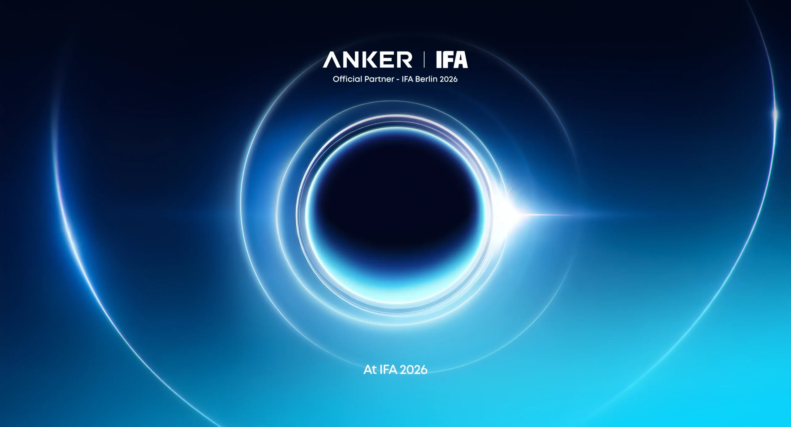 Anker a IFA Berlino 2026: cinque categorie sotto un solo marchio