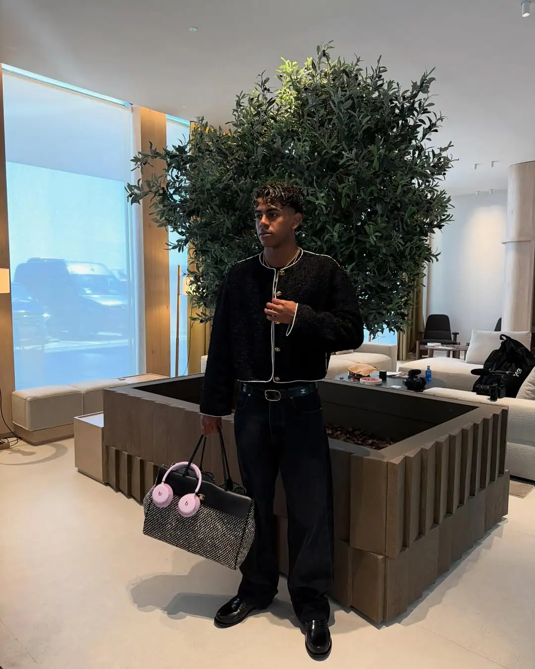 产品尚未发布,苹果已为 Beats 360 耳机推送新固件