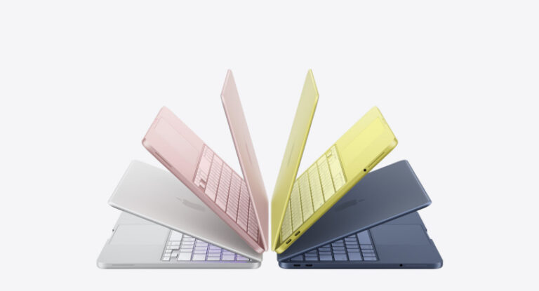 Apple MacBook Neo 2 in arrivo nel 2027 con A19 Pro e 12GB di RAM