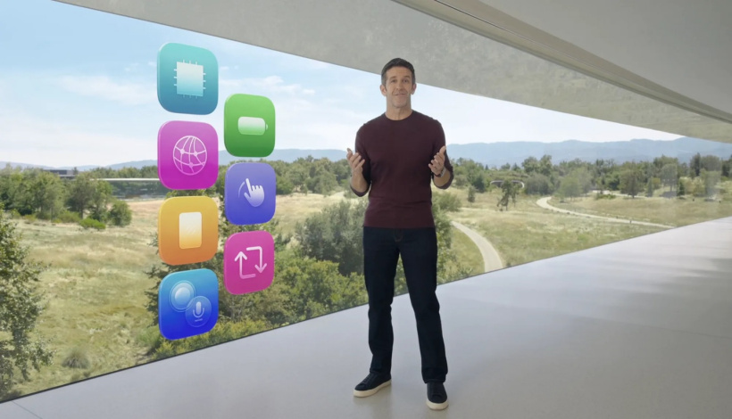 Apple prepara il display smart per la casa