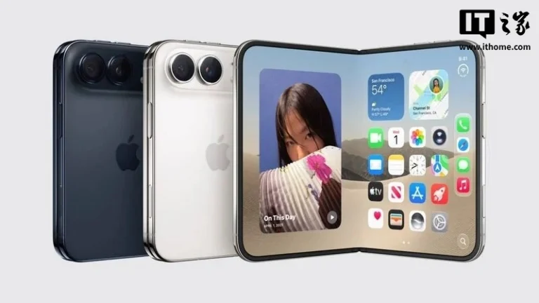 Apple prepara iPhone Duo Max, Duo SE e Duo Mini