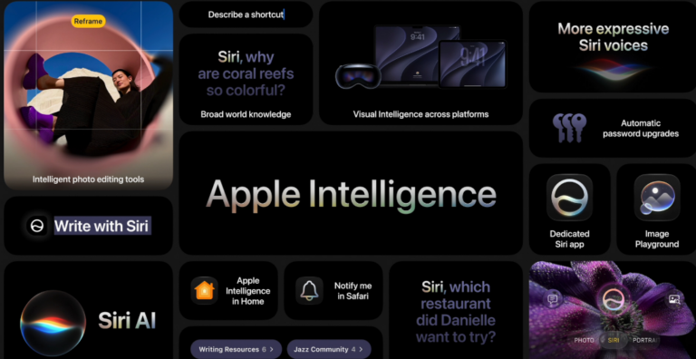 Apple rilascia iOS 27.0 stabile