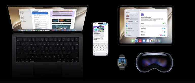 Apple rilascia macOS 27.0 RC