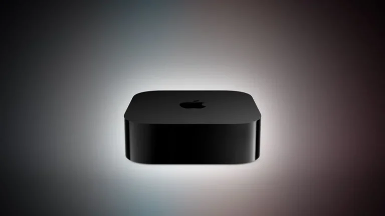 Apple TV 4K quarta generazione