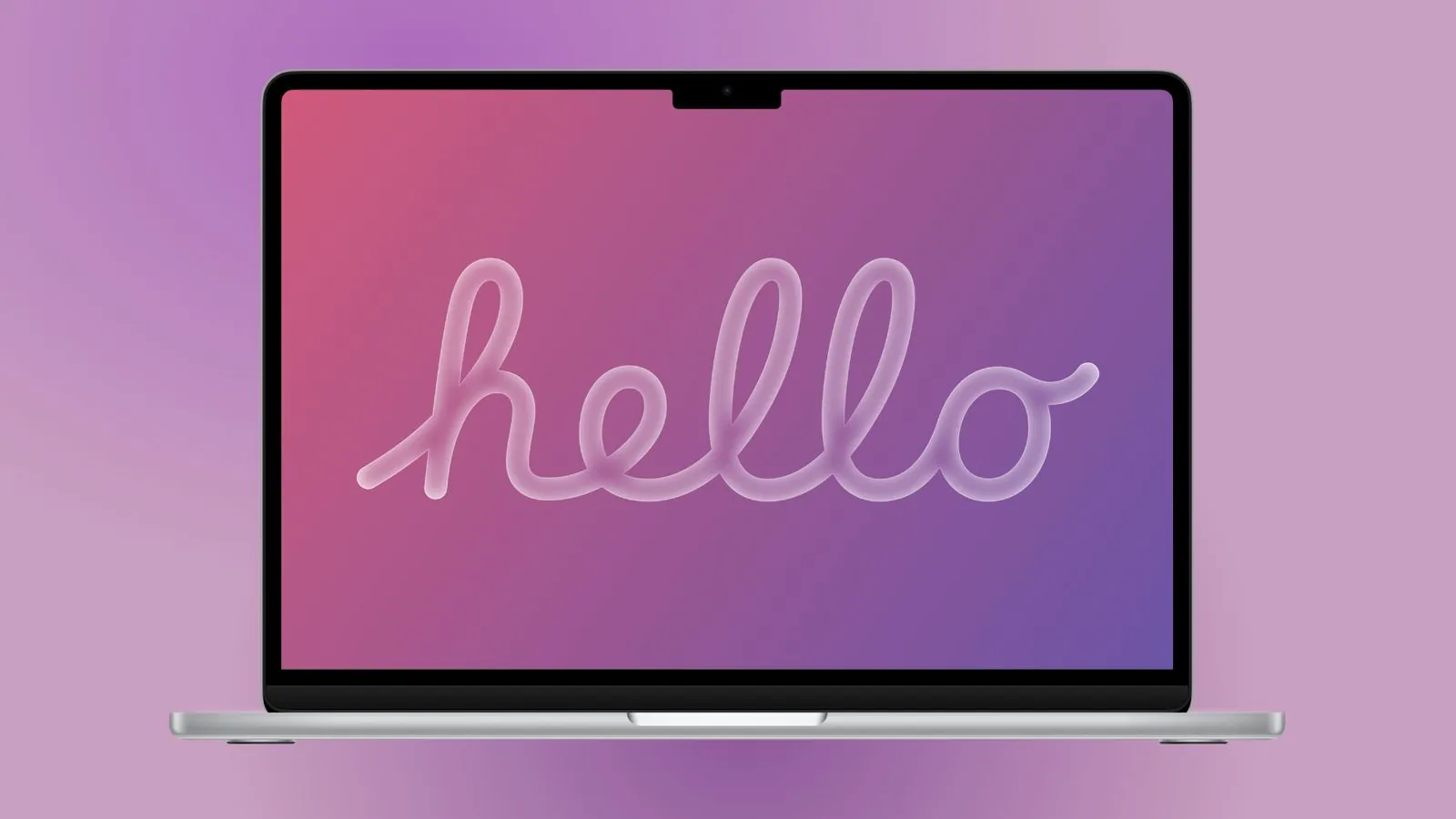 Apple valuta un nuovo MacBook OLED da 13,8 pollici tra Air e Pro