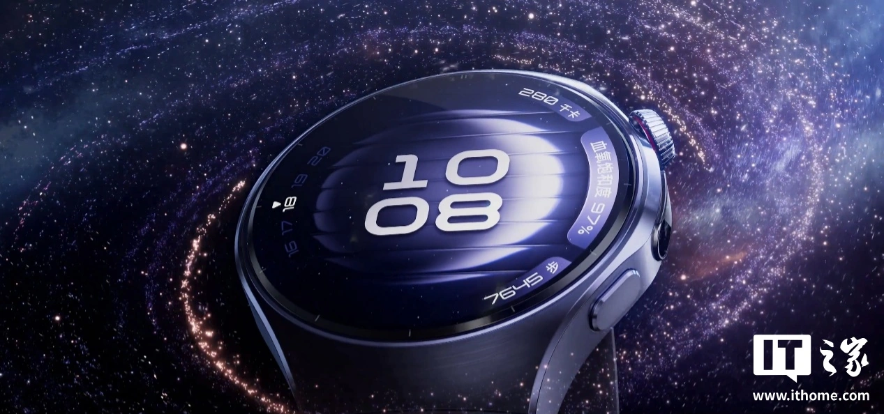 时隔多年苹果再拿华为做对比,Apple Watch 心率准确性研究将 HUAWEI WATCH 5 列为“唯一的例外”