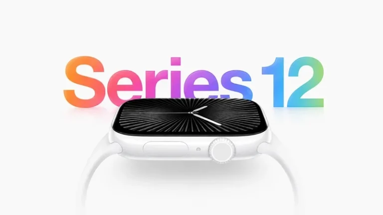 Apple Watch Series 12: