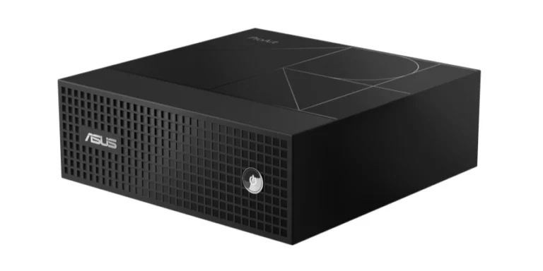 ASUS ProArt GR1X in arrivo nel 2026 con NVIDIA RTX Spark