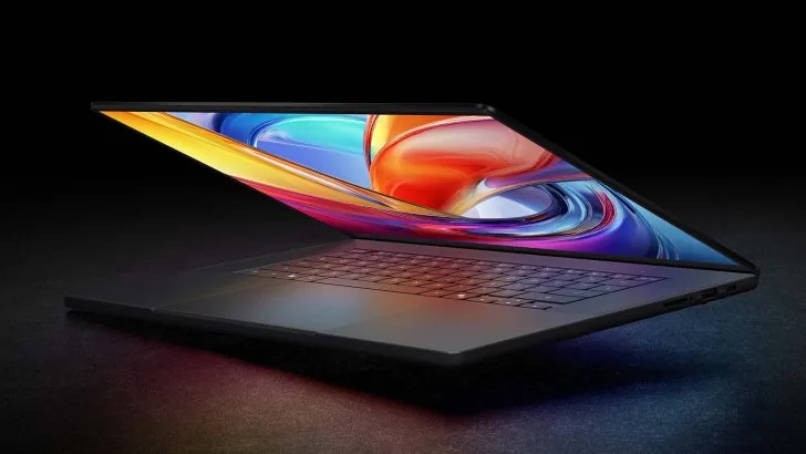 华硕公布 ProArt P14 笔记本规格:英伟达 RTX Spark 平台,统一内存 24GB 起步