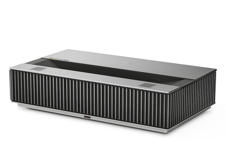 AWOL Vision LuxVision a IFA 2026