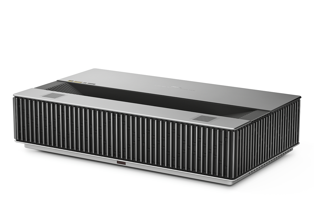 AWOL Vision LuxVision a IFA 2026