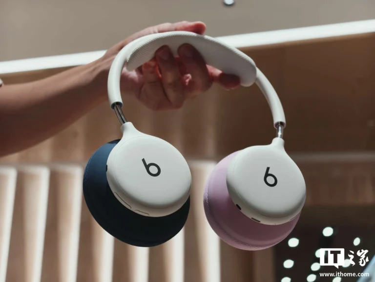 Beats 360