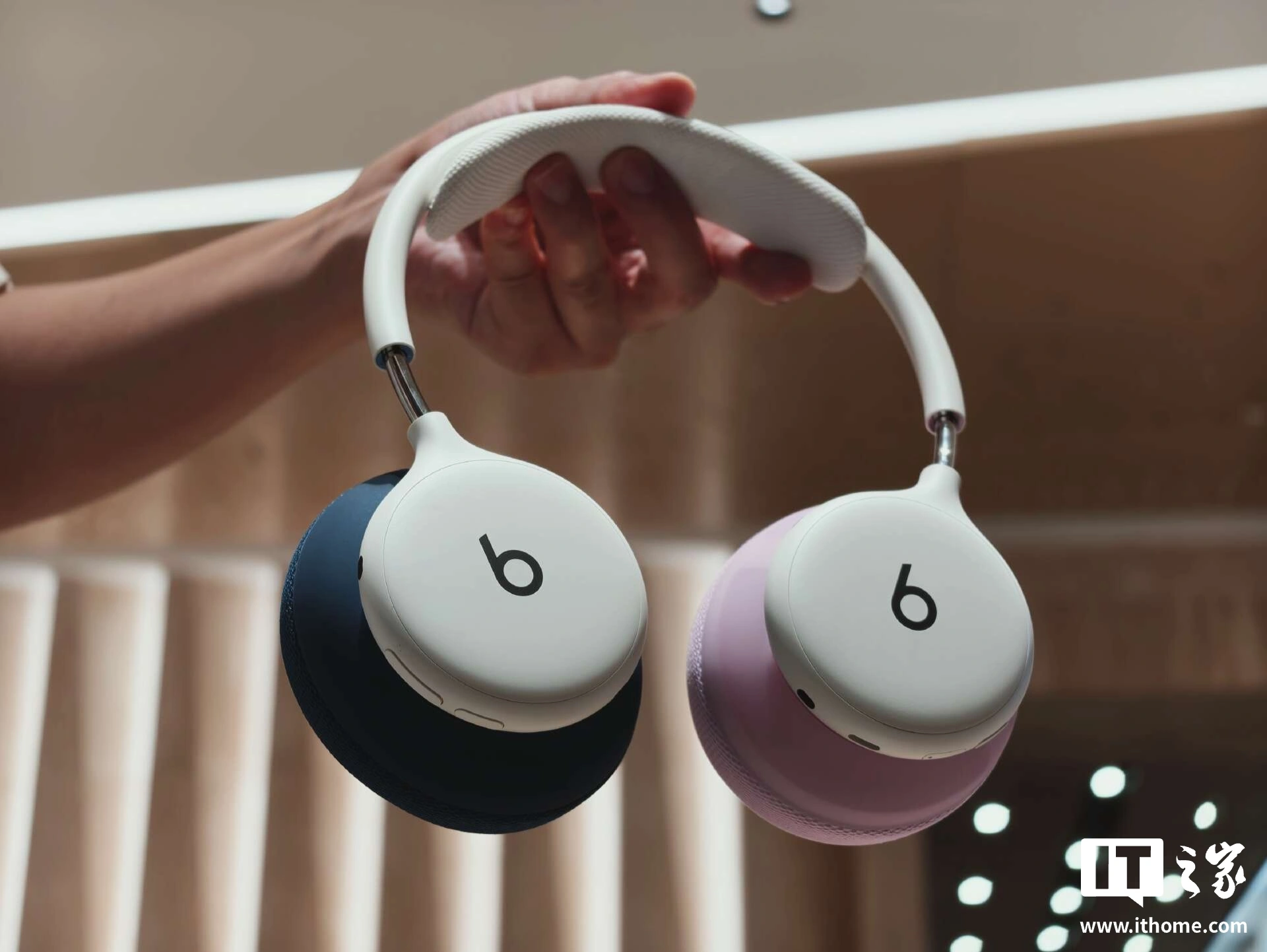 Beats 360
