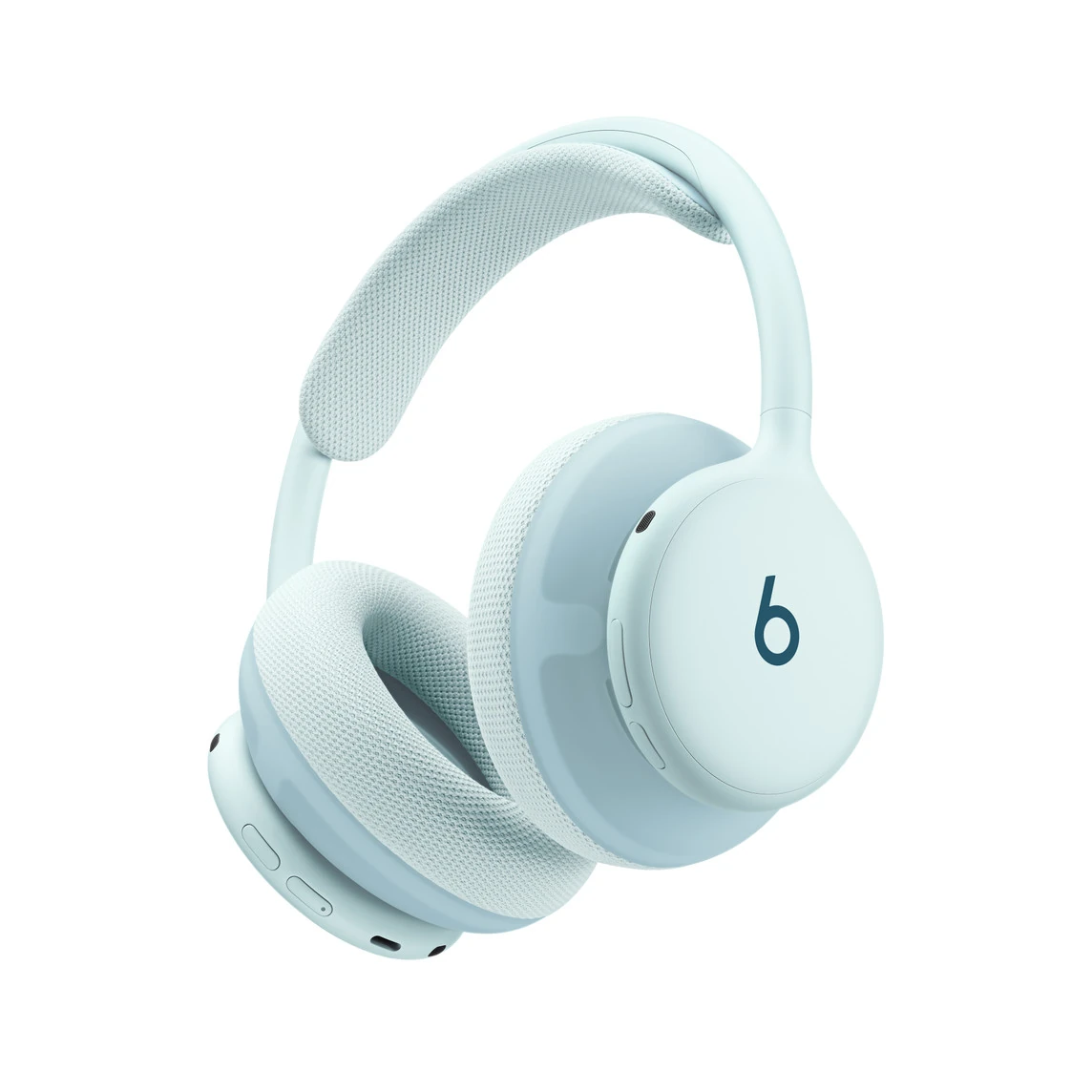 苹果 Beats 发布全新 Beats 360 头戴式真无线耳机:可换耳罩设计,售价 2999 元
