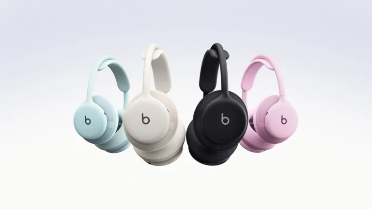 Beats 360 ufficiali