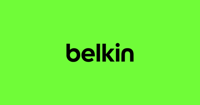 Belkin a IFA 2026