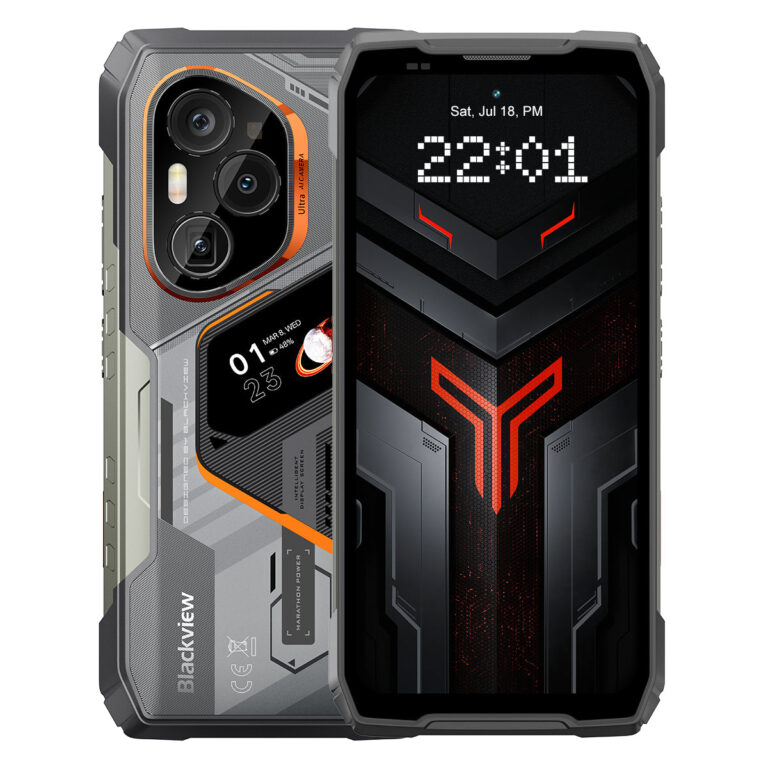 BLACKVIEW XPLORE 6 a IFA 2026